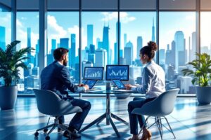 Business Development